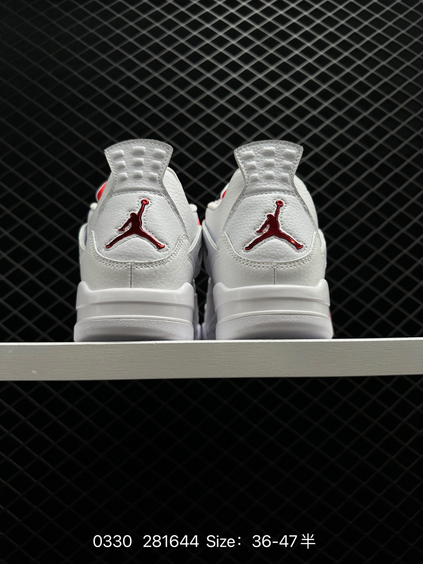 AJ4 Air Jordan 4 Retro 